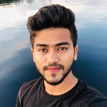 নাজমুল হাসান